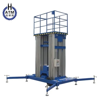 Platfform codi mast
